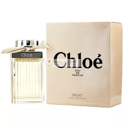 Chloé Eau de Parfum Damenparfüm 125ml