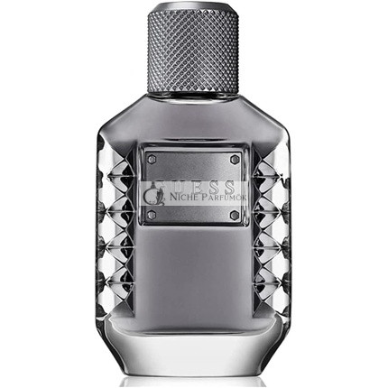 Guess Dare for Men Eau De Toilette Spray, 100ml
