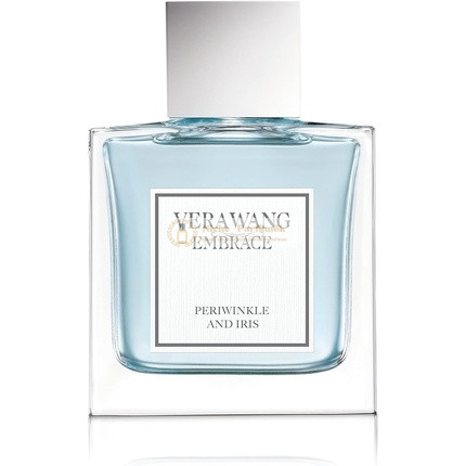 Vera Wang Embrace Eau de Toilette Damenparfüm Periwinkle und Iris 30 ml