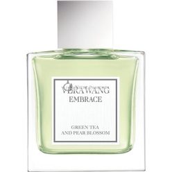   Vera Wang Embrace Eau de Toilette Damenparfüm, Grüner Tee und Birnenblüte, 30 ml