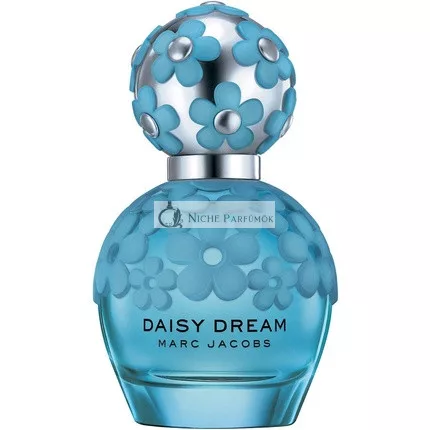 Marc Jacobs Daisy Dream Forever Eau de Parfum Spray, 50 ml