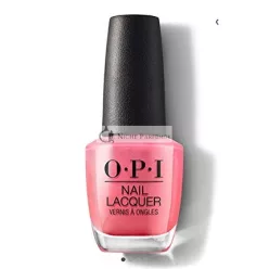   OPI Hawaii Kollekció Körömlakk – My Gecko Does Tricks NHL66, 15ml