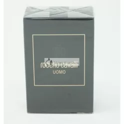 Roberto Cavalli Herren Eau de Toilette 60ml