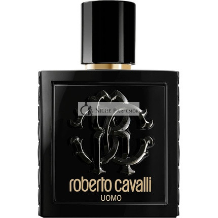 Roberto Cavalli Eau de Toilette, 100ml