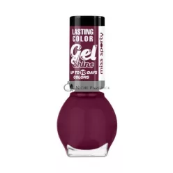 Miss Sporty Tartós Színű Körömlakk 554 7ml