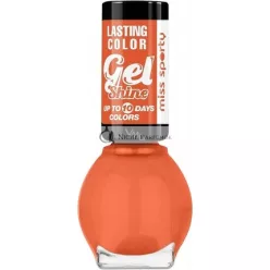   Miss Sporty Tartós Szín Zselé Fényű Körömlakk 555 Gloaming