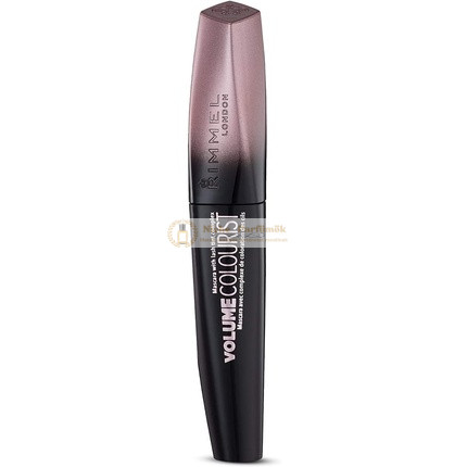 Rimmel WonderFull Volume Szempillaspirál Fekete, 13,5 ml