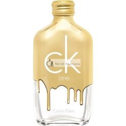 Calvin Klein CK one Glod EDT, 100ml