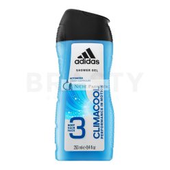 Adidas Climacool tusfürdő férfiaknak 250 ml