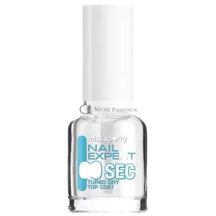 Miss Sporty Turbo Dry Körömlakk Szárító 8
