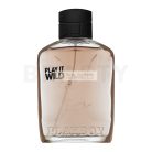 Playboy Play It Wild for Him Eau de Toilette férfiaknak 100 ml