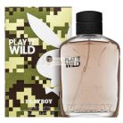 Playboy Play It Wild for Him Eau de Toilette férfiaknak 100 ml