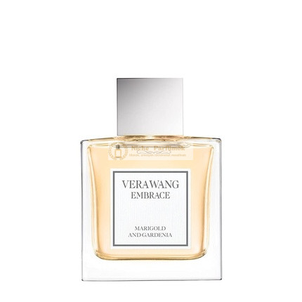 Vera Wang Embrace Eau de Toilette Spray für Frauen Marigold & Gardenia, 29,57ml