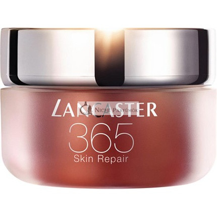 Lancaster 365 Bőrjavító Könnyű Hab Krém Nappali Krém - 50 Ml