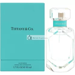 Tiffany & Co Parfüm Wasser Spray