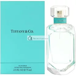 Tiffany & Co Eau de Parfum Spray, 75 ml