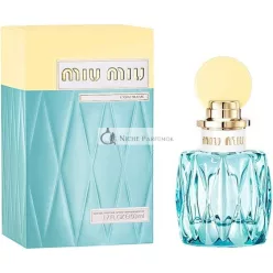 Miu Miu Eau de Toilette, 50ml