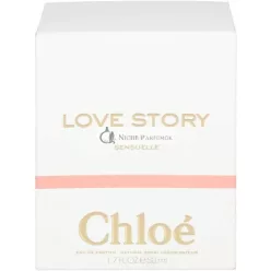 Love Story Eau de Parfum Spray, 50ml