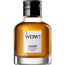Joop Wow Eau de Toilette Spray für Herren, 40ml