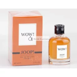 Joop WOW! Für Männer 60ml Eau de Toilette