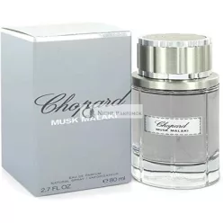 Ghopard Musk Malaki Eau De Parfum