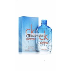 Calvin Klein One Summer Eau De Toilette Spray, 100ml