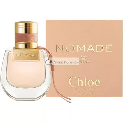 Chloe Nomade EDP Spray, 30ml