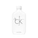 Calvin Klein CK All Unisex Eau de Toilette - Mandarine, Grapefruitblüte, Warmes Moschus und Amber, 100 ml