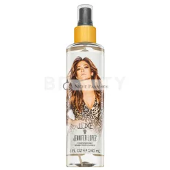 Jennifer Lopez JLuxe Körperspray für Damen 240 ml