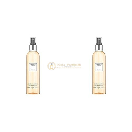 Vera Wang Embrace Körperspray für Frauen - Marigold und Gardenie, 236ml