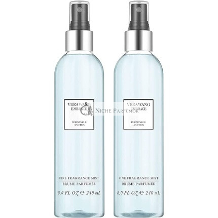 Vera Wang Embrace Periwinkle und Iris, 240ml