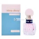 Miu Miu LEau Rosee Eau de Toilette Spray, 50 ml