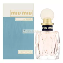 Miu Miu Leau Rosee Eau de Toilette, 100ml