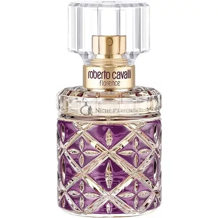 Roberto Cavalli Florence Eau de Parfum Spray, 30ml