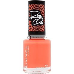   Rimmel London 60 Seconds Super Shine Körömlakk 404 Ora-ngy Vibe, 8ml
