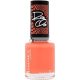 Rimmel London 60 Seconds Super Shine Körömlakk 404 Ora-ngy Vibe, 8ml