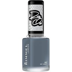 Rimmel London 60 Másodperc Szuperfényes körömlakk 8ml