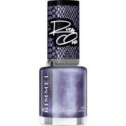 Rimmel London Rita Ora Körömlakk Hot Metal Love 811 8ml
