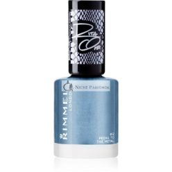  Rimmel London 60 Másodperces Szuper Ragyogó Körömlakk, 8ml