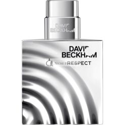 David Beckham Respect Eau de Toilette, 40 ml