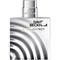 David Beckham Respect Eau De Toilette Spray, 60 ml
