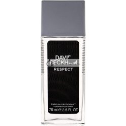   David Beckham Respect for Men Dezodoráló Termál Spray 75ml