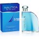 Nautica Blue Sail Eau de Toilette für Herren 100 ml