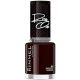Rimmel London Rita Ora 60 Másodperces Szuperfényes Körömlakk 8ml 901 Darkest Desires