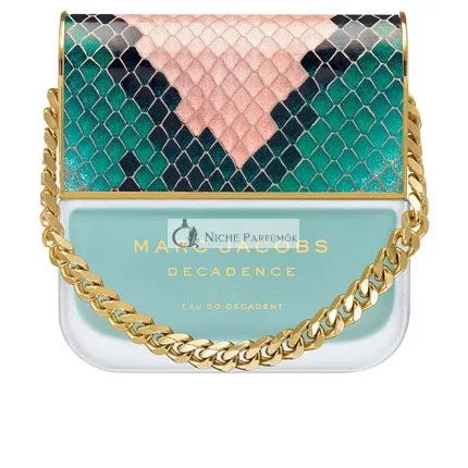 Marc Jacobs Decadence Eau So Decadent Cologne, 50 ml