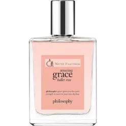Philosophy Amazing Grace Ballet Rose Eau de Toilette, 60ml