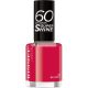 Rimmel London Flip Flop Fashion 312 Be Red-Y Körömlakk 8ml