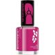 Rimmel 60 Másodperces Körömlakk Super Shine Violet en Vogue 336, 8ml