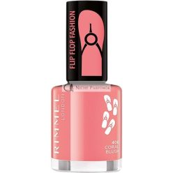 Rimmel 60 Seconds Super Shine Körömlakk Flip Flop 406 8ml