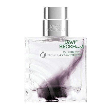 David Beckham Inspired by Respect Eau de Toilette, 40ml